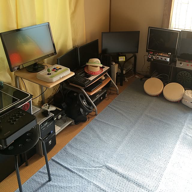 tatsutatsuayaさんの実例写真