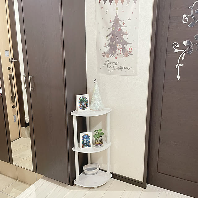 SKさんの部屋