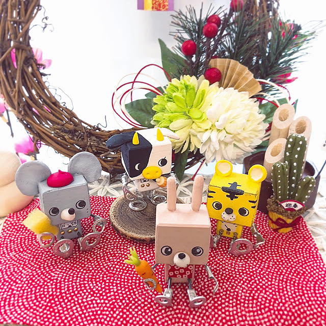 funyatoroさんの実例写真