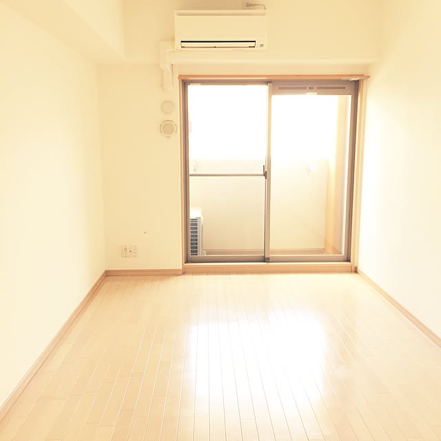 ベッド周り/DIY/#before/ナチュラルのインテリア実例 - 2016-07-02 04:24:56