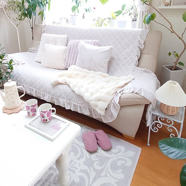 fleur-mamanさんの部屋