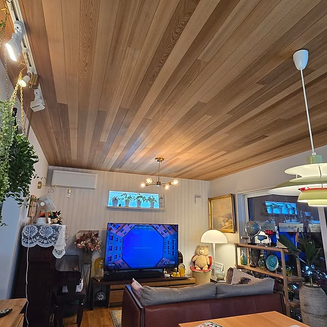nonbiri_house_さんの部屋