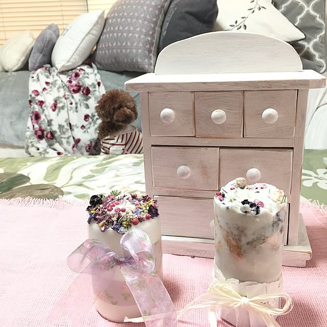 momonaさんの実例写真