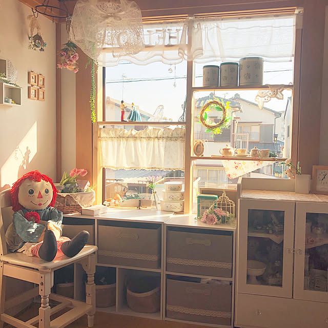 mieさんの実例写真
