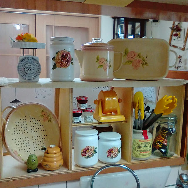 satochiさんの実例写真