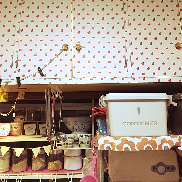 vivienne.coco-keiさんの実例写真