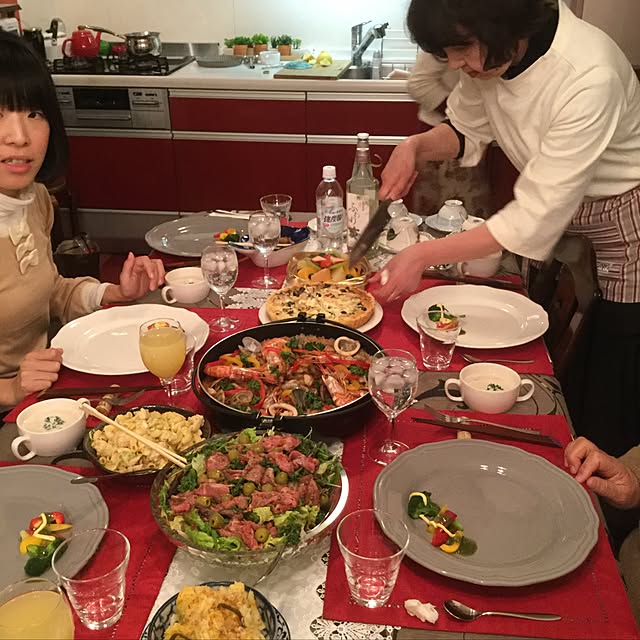 実例写真