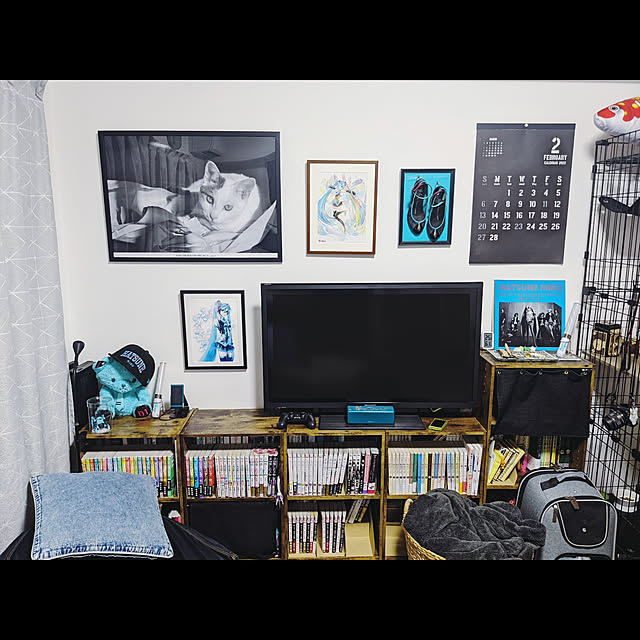 _pachiさんの実例写真