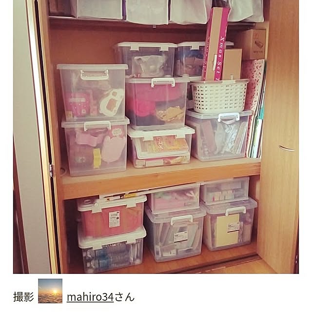 mahiro34さんの実例写真