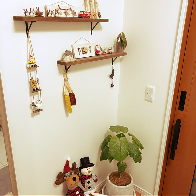 cocoaさんの実例写真