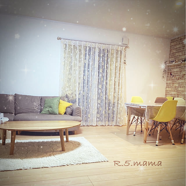 R.5.mamaさんの実例写真