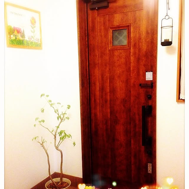 C.Kさんの実例写真