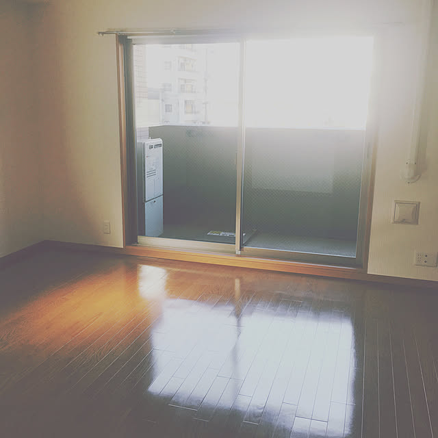 部屋全体/一人暮らし/ナチュラルのインテリア実例 - 2018-02-07 14:14:41