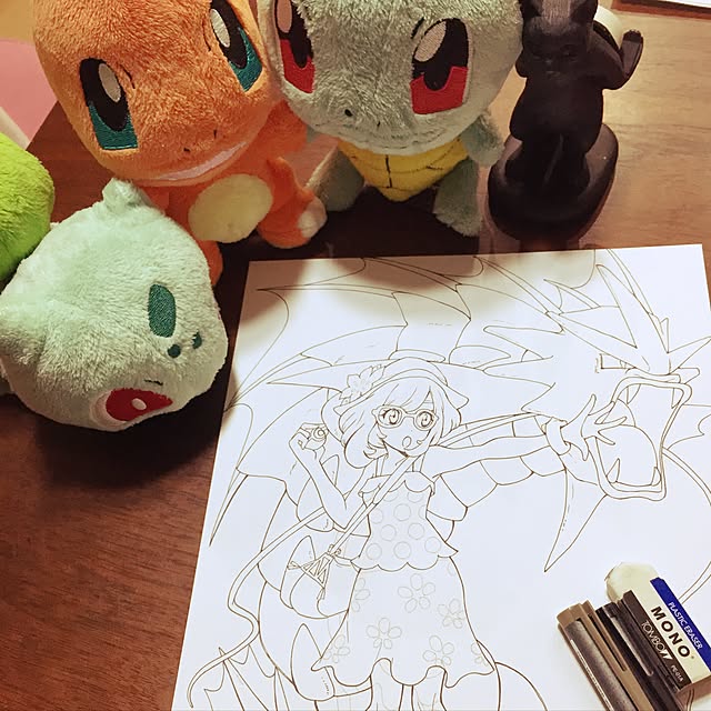 meguchiyoさんの実例写真