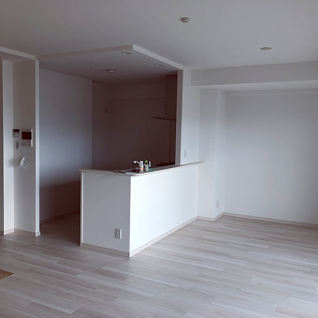 部屋全体のインテリア実例 - 2019-06-17 13:30:05