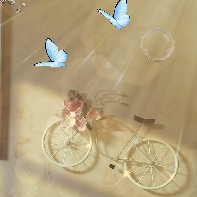 実例写真