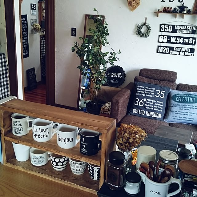 mami.suke0221さんの実例写真