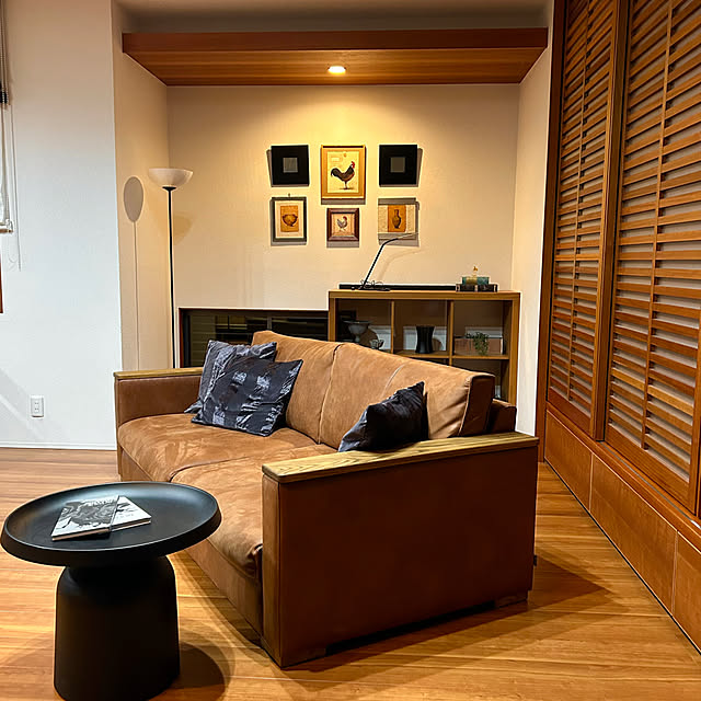 cocoさんの部屋