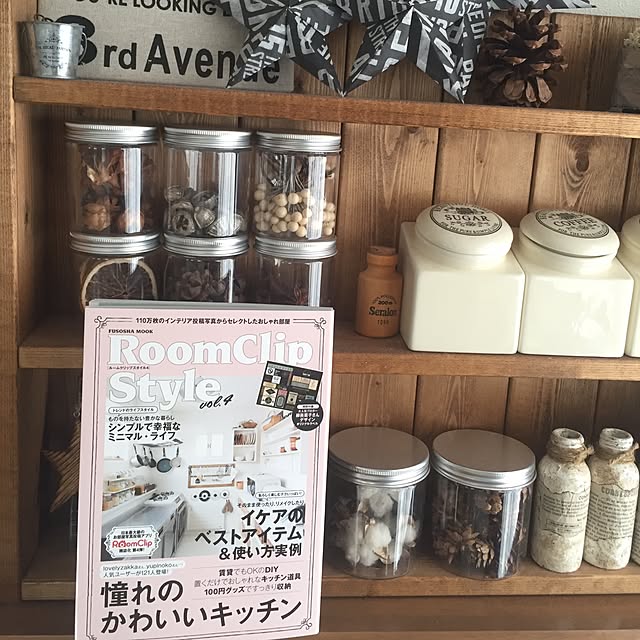mahimanaさんの実例写真