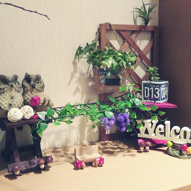 nekomamaさんの実例写真