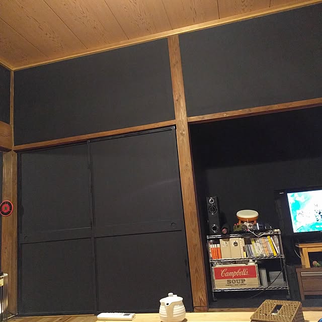 higemanさんの実例写真