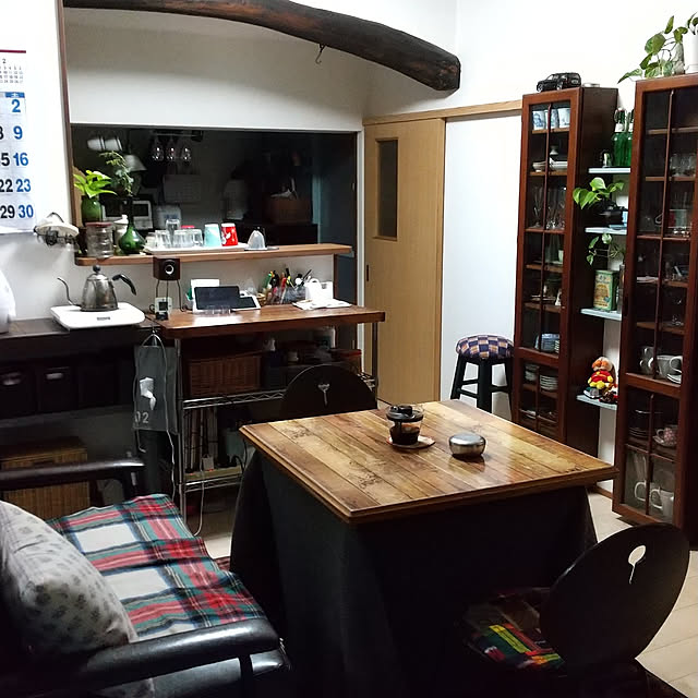 montomoさんの実例写真