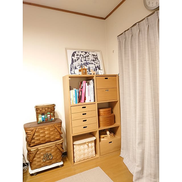 SARON_TSUBAKIさんの実例写真