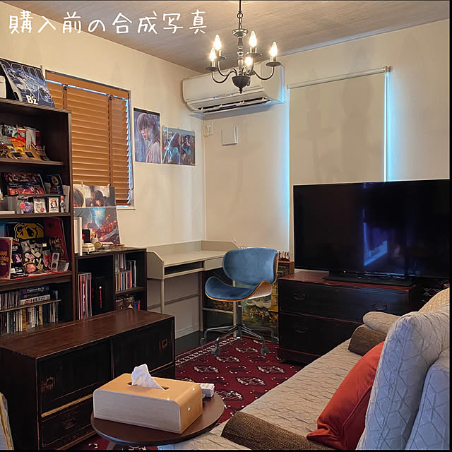 tanboさんの部屋