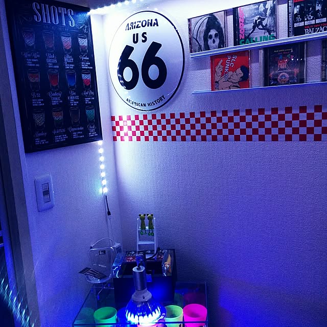 xxxpunk696さんの実例写真