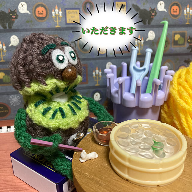 manduonmaさんの実例写真