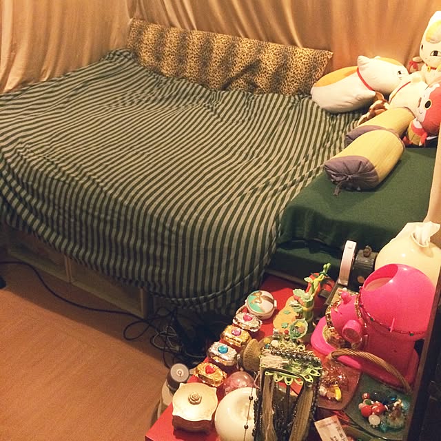 Childhood__toysさんの実例写真