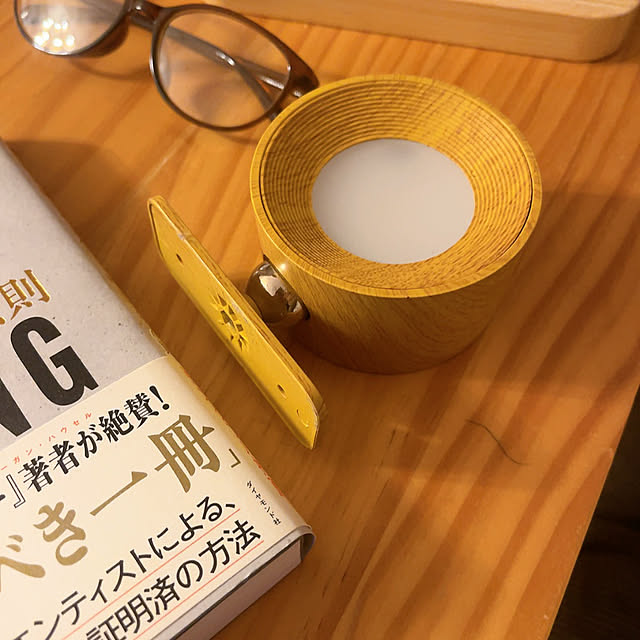 n.kiki.aさんの部屋