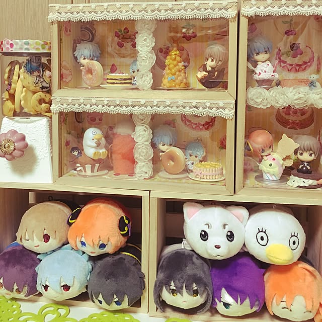 ayaさんの実例写真