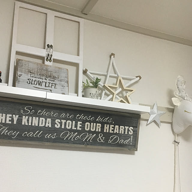 hanaさんの実例写真