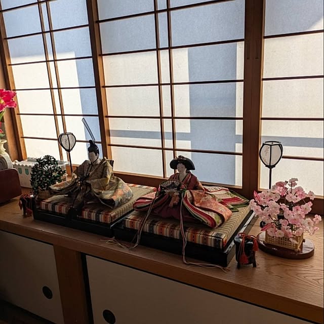 minnieさんの部屋