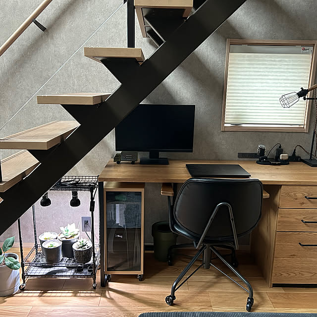 Rさんの部屋