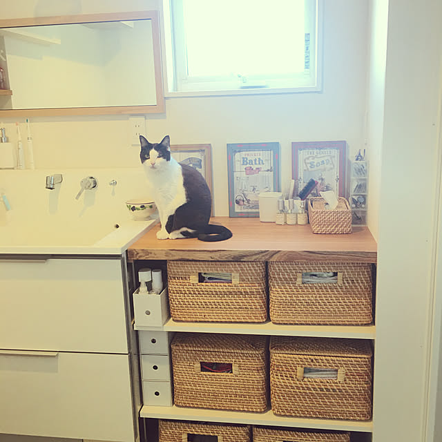 hanaさんの実例写真