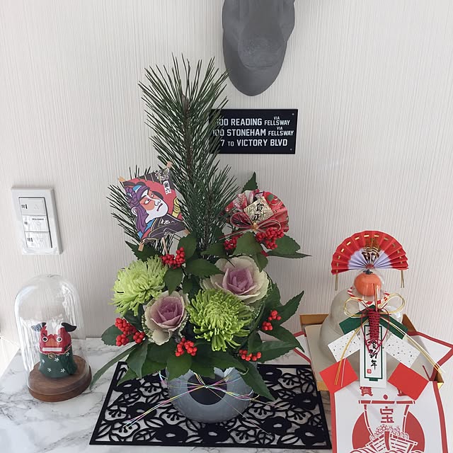 Megumiさんの実例写真
