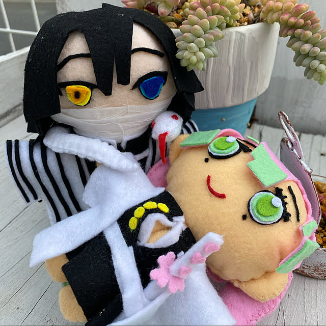puriさんの実例写真