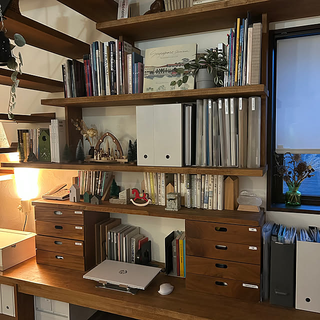 usuririさんの実例写真