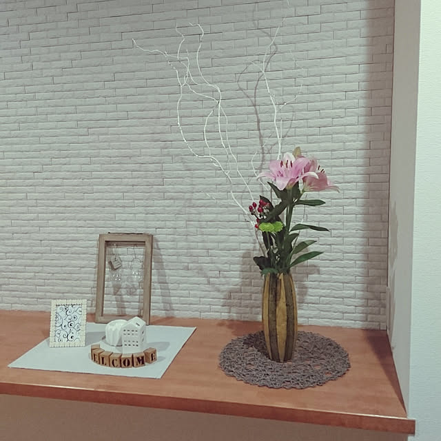 junaさんの実例写真