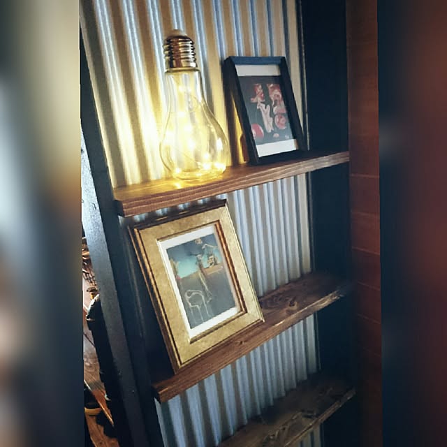 d.sikiさんの実例写真