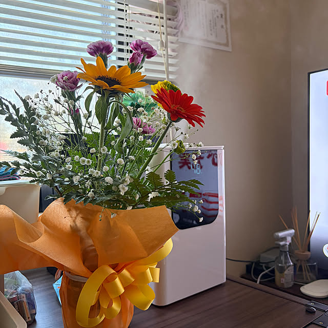 momoさんの実例写真