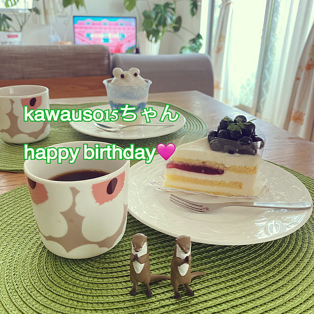cocoさんの実例写真