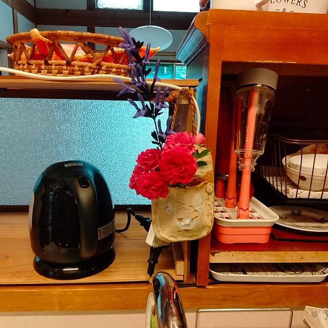 makaronさんの部屋