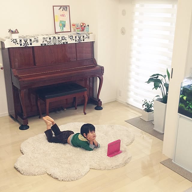 poohさんの実例写真