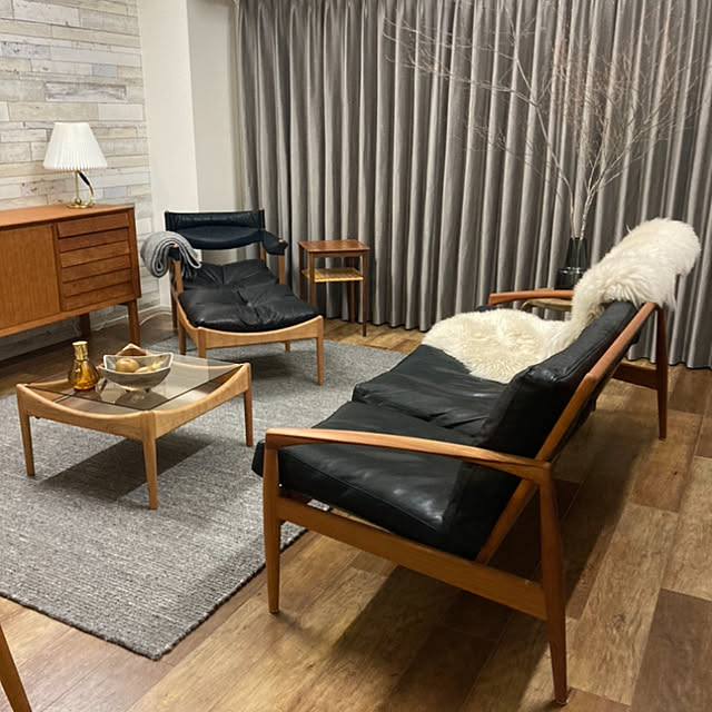 Reaさんの部屋