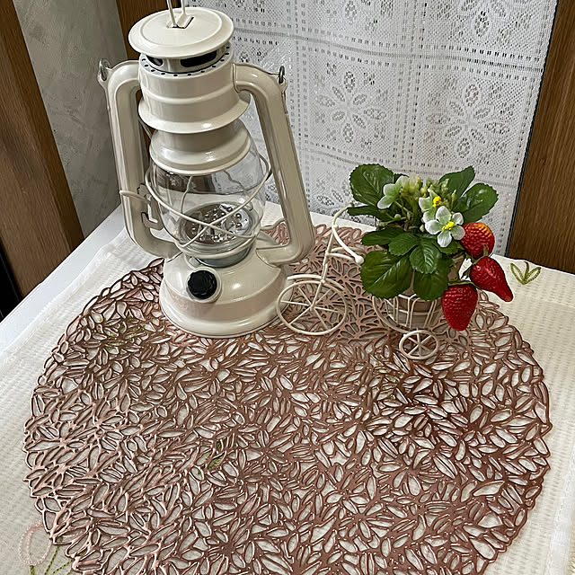 kyukoさんの部屋