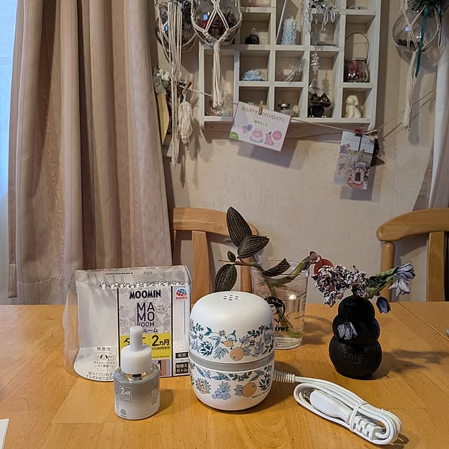 chi_gogaさんの部屋