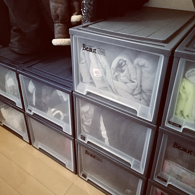 G.Mさんの実例写真